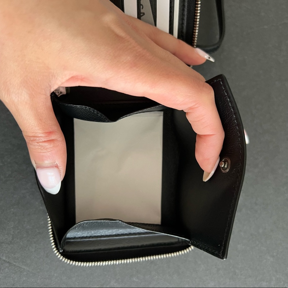Balenciaga The Simpsons Wallet - Picture 5 of 11
